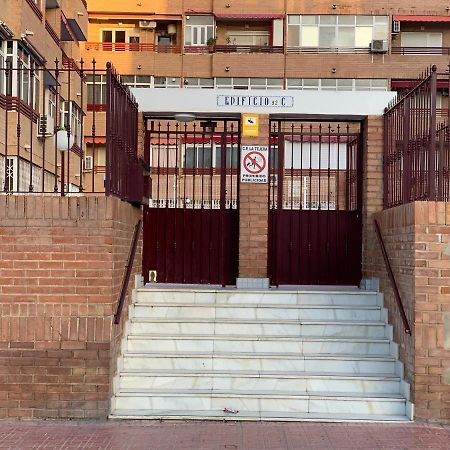 El Molino Lägenhet Torrevieja Exteriör bild