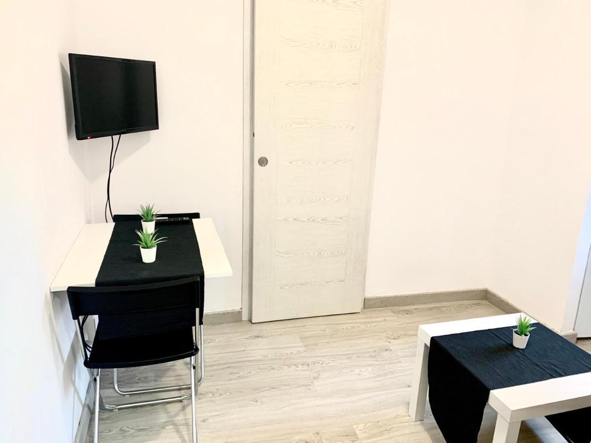El Molino Lägenhet Torrevieja Exteriör bild